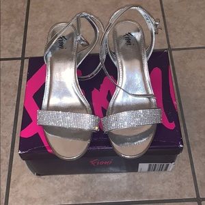 silver plateado argent